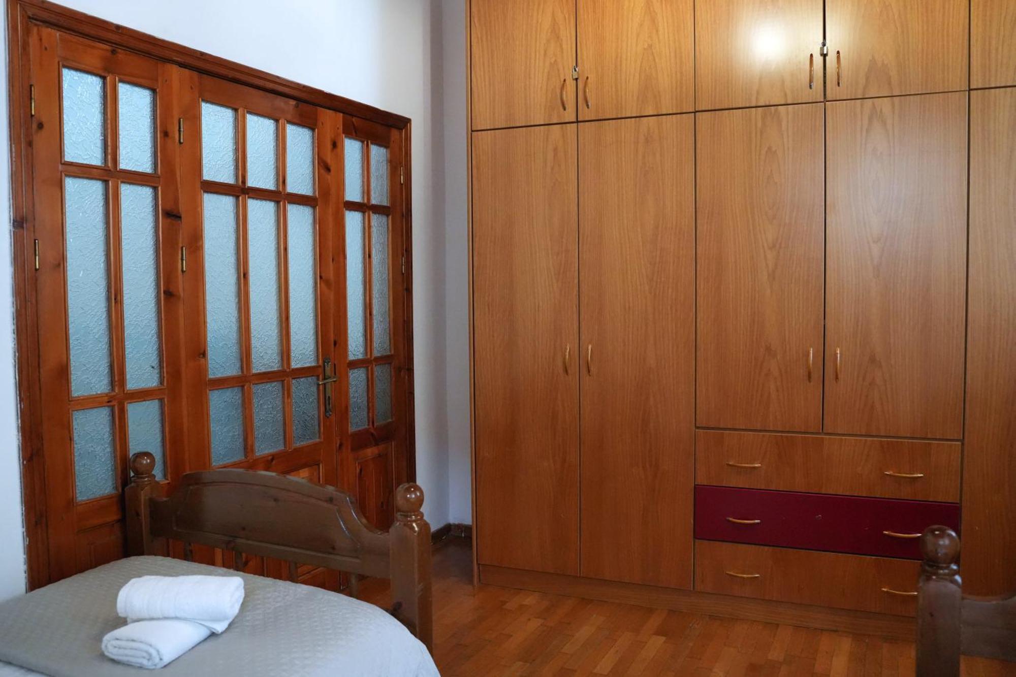 Emblematic House Apartment 2 Gjirokastër Exteriör bild